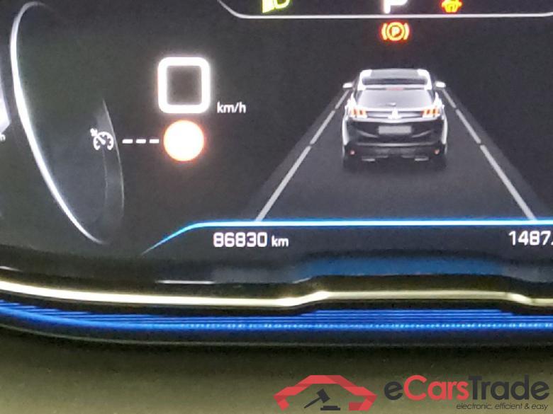 Peugeot 3008 ´16 3008 Allure 1.5 HDi 96KW AT8 E6d #6