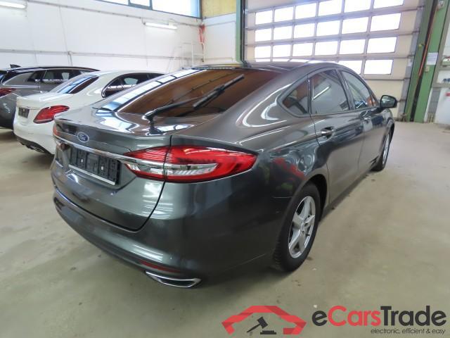 Ford Mondeo 5d ´14 Mondeo Lim. Business Edition 2.0 EcoBlue 140KW AT8 E6dT #3