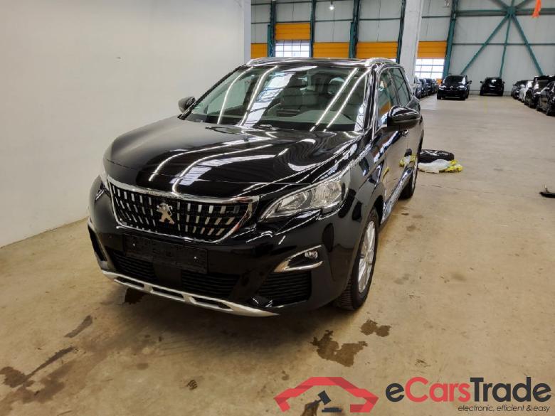 Peugeot 5008 ´17 5008 Allure 1.5 HDi 96KW E6dT #1