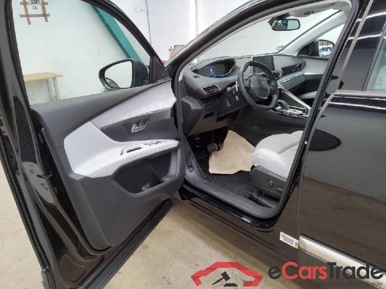 Peugeot 5008 ´17 5008 Allure 1.5 HDi 96KW E6dT #4