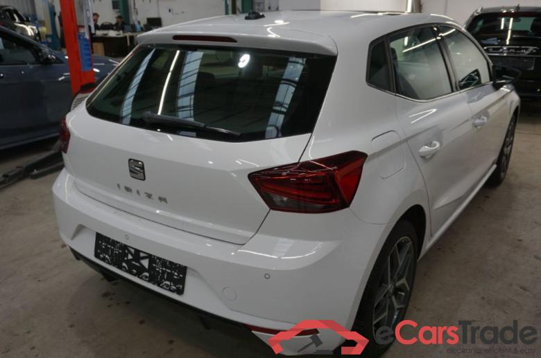 Seat Ibiza ´17 Ibiza Xcellence 1.0 TSI 85KW E6dT #2