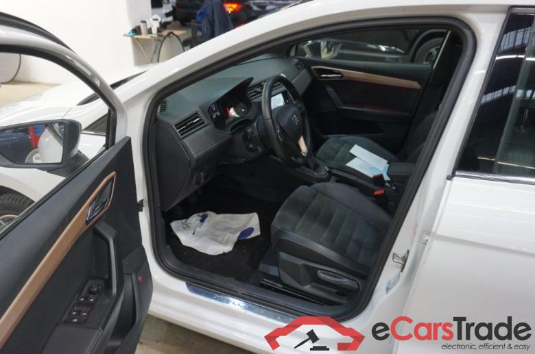 Seat Ibiza ´17 Ibiza Xcellence 1.0 TSI 85KW E6dT #4
