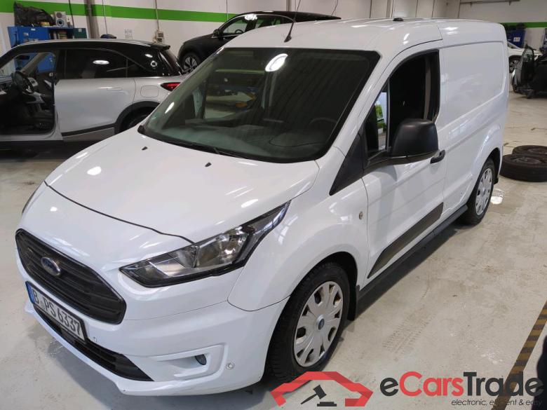 Ford _Transit Connect ´13 Transit Connect Kasten Trend 1.0 EcoBoost 74KW MT6 E6dT #1