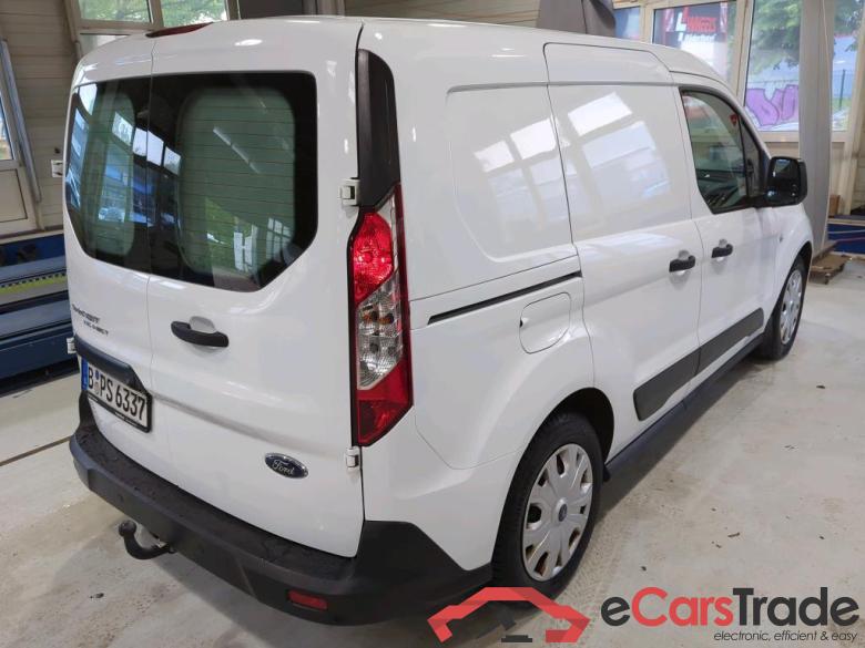 Ford _Transit Connect ´13 Transit Connect Kasten Trend 1.0 EcoBoost 74KW MT6 E6dT #2