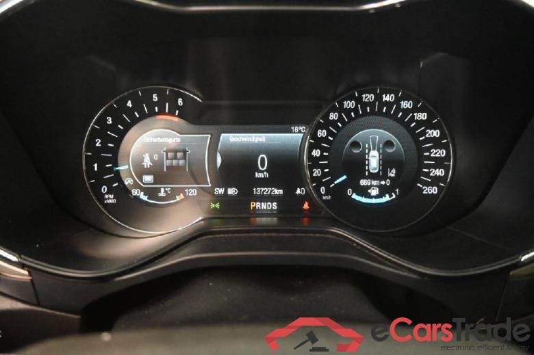Ford Mondeo Wagon ´14 Mondeo Turnier Vignale 2.0 EcoBlue 110KW AT8 E6dT #6