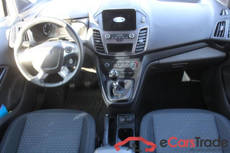 Ford Transit Connect ´13 FORD Transit Connect 230 L2 S&S Trend 5d 88kW #3