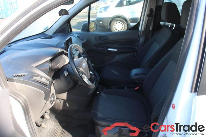 Ford Transit Connect ´13 FORD Transit Connect 230 L2 S&S Trend 5d 88kW #4