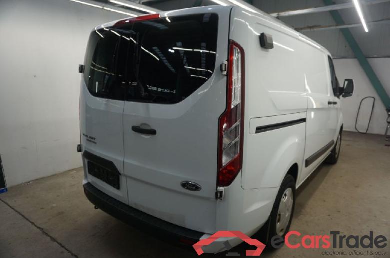 Ford _Transit Custom ´12 Transit Custom Kasten 340 L1 Trend 2.0 TDCi 125KW E6dT #2