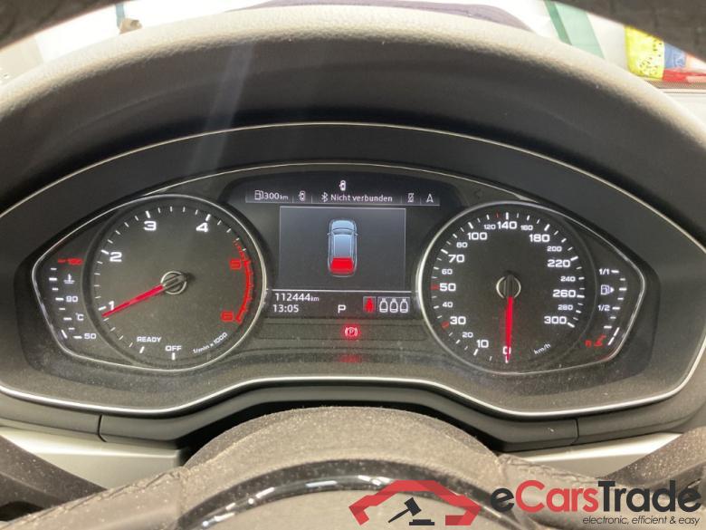 Audi A4 Avant ´15 A4 Avant 35 TDI advanced 2.0 TDI 120KW E6dT #6