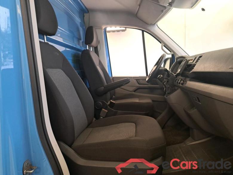 Volkswagen * Crafter CC Volkswagen Crafter 35 2.0TDI 75kW L4 FWD 2d #3