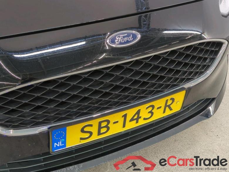 Ford Fiesta '17 Ford Fiesta 1.1 63kW Trend 5d #5