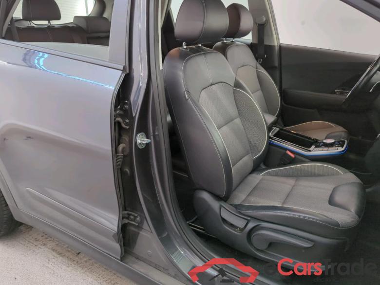 Kia Niro FL'19 ICE Kia e-Niro 64kWh DynamicLine 5d #3