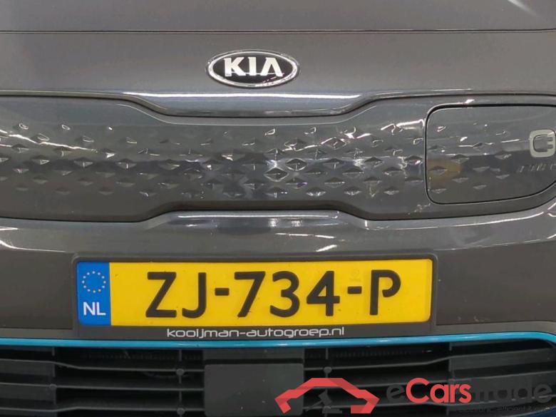 Kia Niro FL'19 ICE Kia e-Niro 64kWh DynamicLine 5d #5