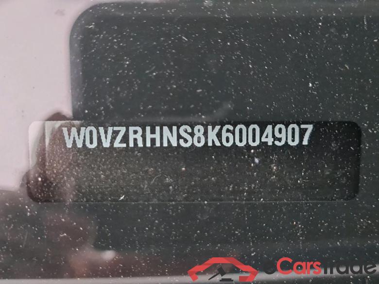 Opel Grandland X Opel Grandland X 1.2 Turbo S&S 96kW Business Auto 5d #6
