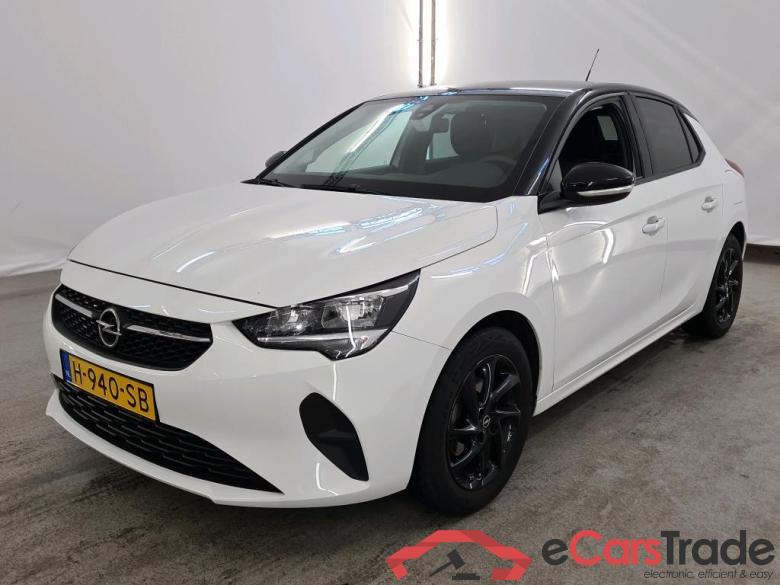 Opel Corsa 5d '19 Opel Corsa 1.2 EDITION 55KW 5d #1
