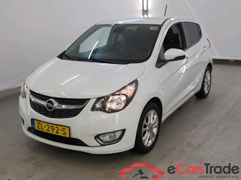 Opel Karl Opel Karl 1.0 Start/Stop Innovation 5d #1