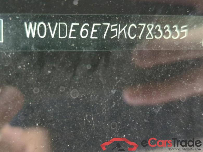 Opel Karl Opel Karl 1.0 Start/Stop Innovation 5d #6