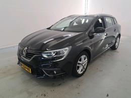 Renault Mégane ST FL'20 Renault Mégane Estate TCe 100 Zen 5d