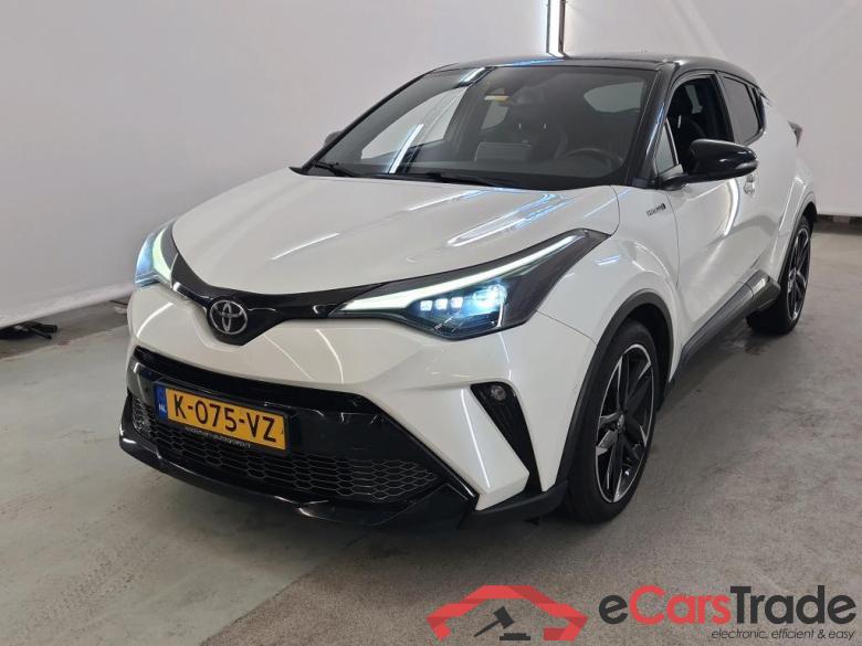 Toyota C-HR '16 Toyota C-HR 2.0 High Power Hybrid GR-Sport automaat 5d #1