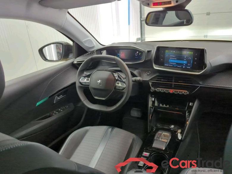PEUGEOT e-208 EV Allure Pck 50 kWh #3