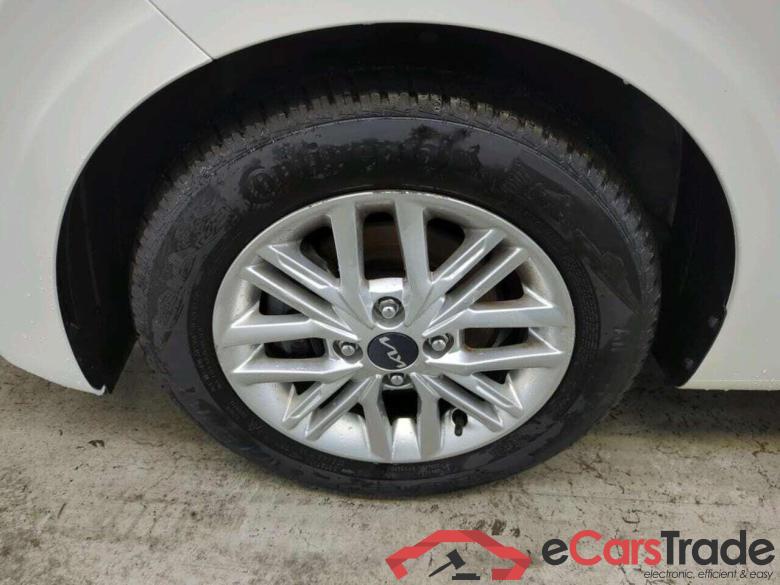 KIA Picanto 1.0 DPi DynamicLine #6