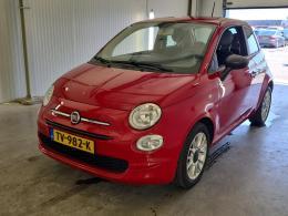 Fiat 500 '15 Fiat 500 TwinAir 60 PopStar 3d