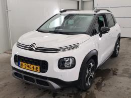 Citroen C3 Aircross FL'21 Citroën C3 Aircross PureTech 130 S&S EAT6 Business 5d