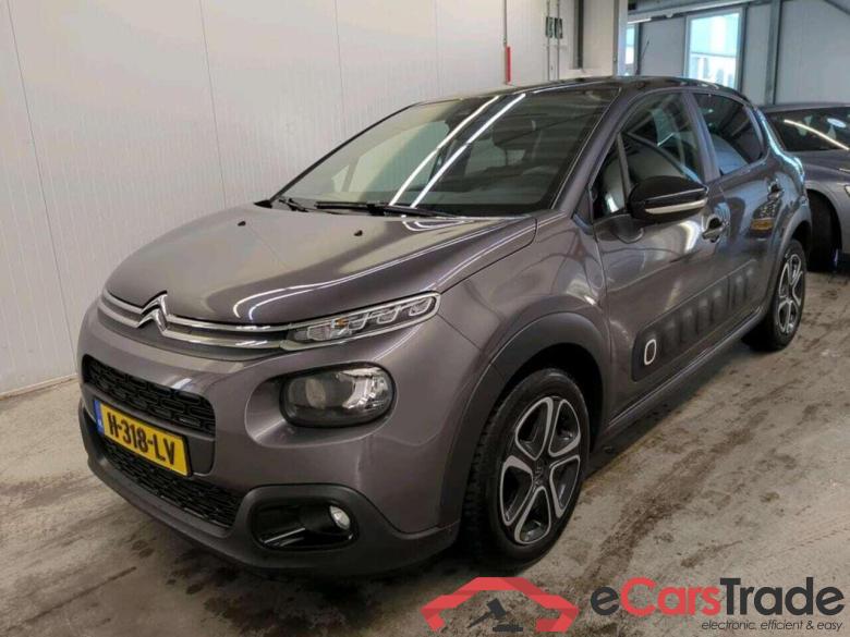 CITROEN C3 1.2 PT S&S Feel Ed. #1