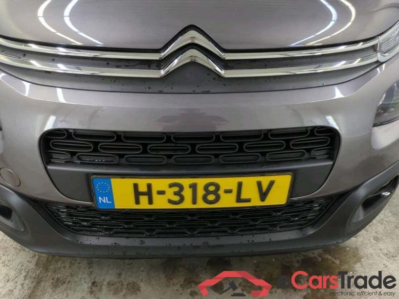 CITROEN C3 1.2 PT S&S Feel Ed. #4