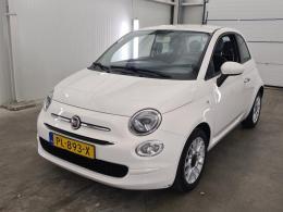 Fiat 500 '15 Fiat 500 TwinAir 60 PopStar 3d