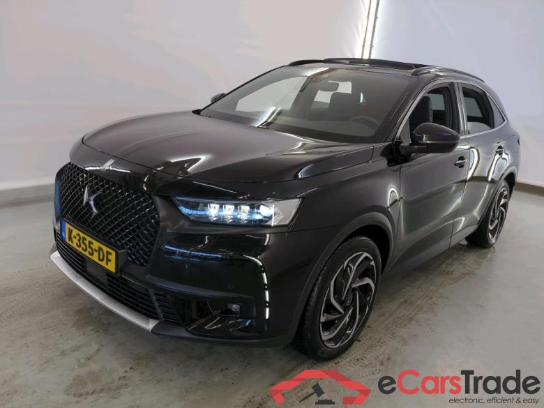 DS DS7 CB '17 DS 7 Crossback E-TENSE 4x4 Perform. Line auto 5d #1