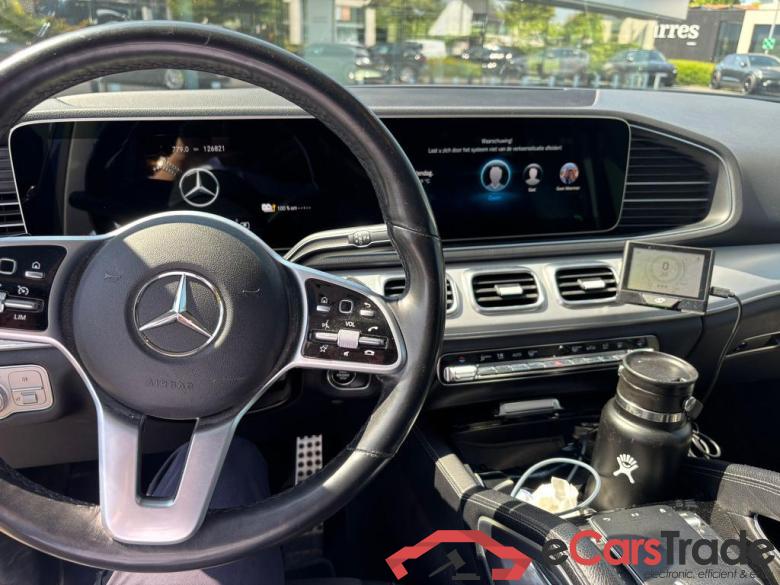MERCEDES-BENZ GLE 350 de 4-Matic PHEV #6