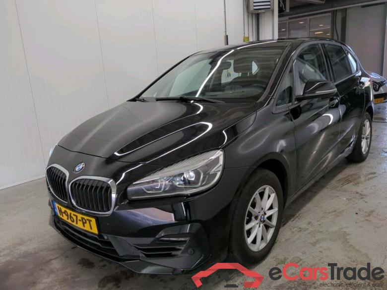 BMW 2-serie Active Tourer 216i Executive Ed. #1