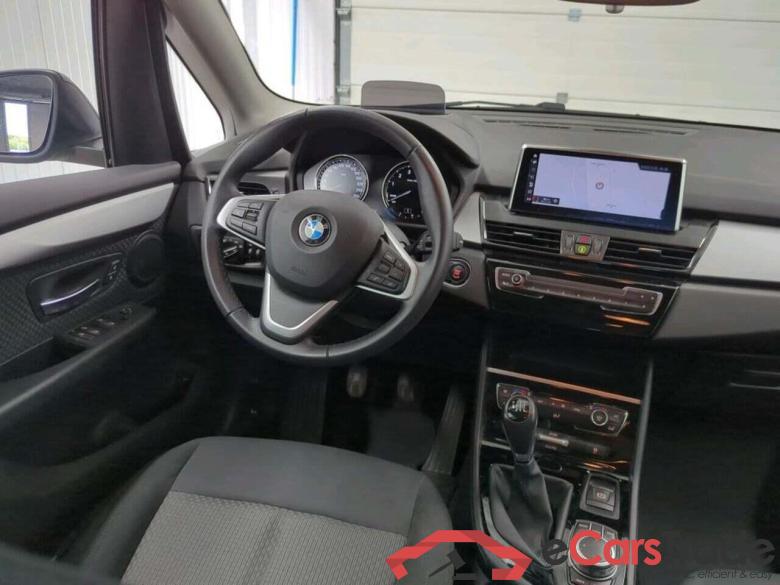 BMW 2-serie Active Tourer 216i Executive Ed. #3