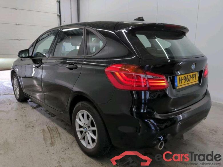 BMW 2-serie Active Tourer 216i Executive Ed. #6