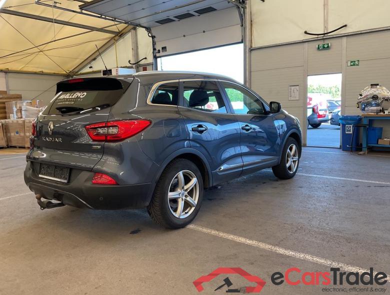RENAULT Kadjar Kadjar 1.5 dCi Bose Edition #2