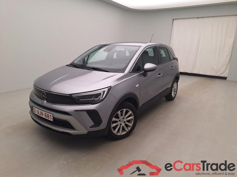 Opel, Crossland '20, Opel Crossland 1.5 Turbo D 81kW S/S Elegance 5d #2