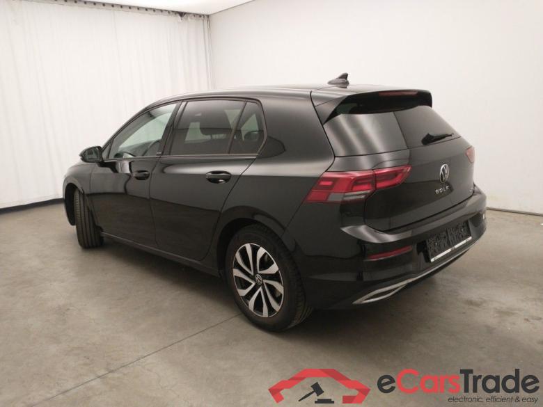 Volkswagen Golf VIII 1.5 eTSI 110kW Active DSG 5d #5