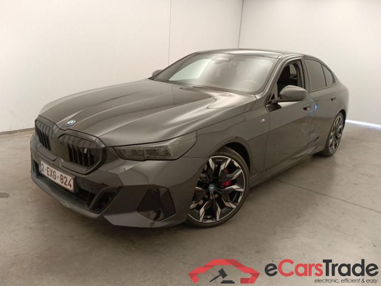 BMW i5 eDrive40 250kW 4d #3