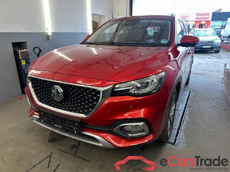 MG EHS ´21 MG EHS PHEV Luxury 5d 119kW #1