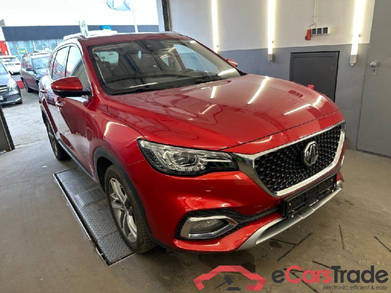 MG EHS ´21 MG EHS PHEV Luxury 5d 119kW #2