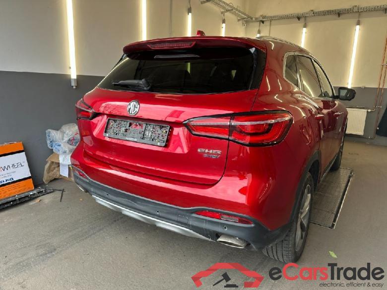 MG EHS ´21 MG EHS PHEV Luxury 5d 119kW #4