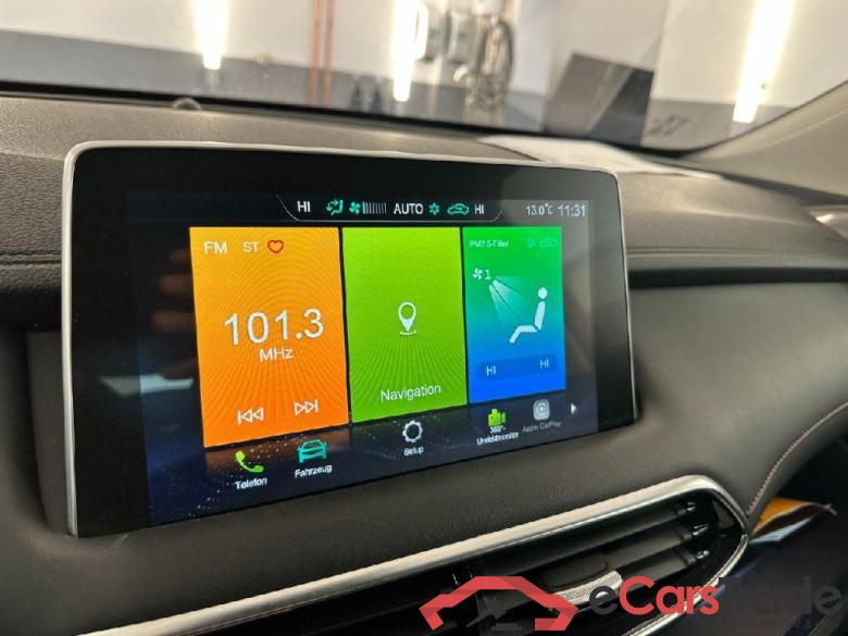 MG EHS ´21 MG EHS PHEV Luxury 5d 119kW #6