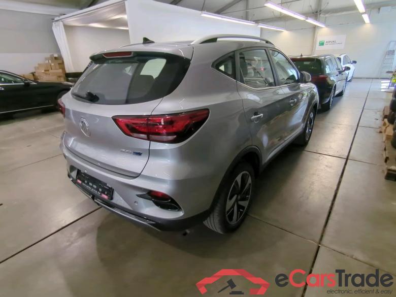 MG ZS ´21 MG ZS EV Standard Comfort 5d 130kW #2