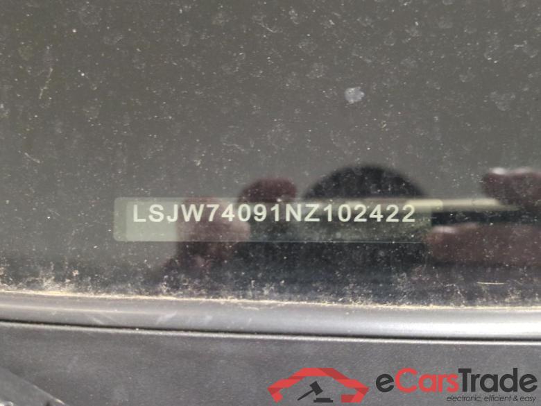 MG ZS ´21 MG ZS EV Standard Comfort 5d 130kW #4