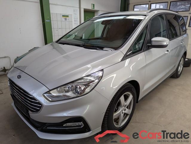 Ford Galaxy ´15 Galaxy Trend 2.0 EcoBlue 110KW AT8 7 Sitzer E6dT #1