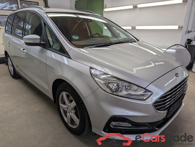 Ford Galaxy ´15 Galaxy Trend 2.0 EcoBlue 110KW AT8 7 Sitzer E6dT #4