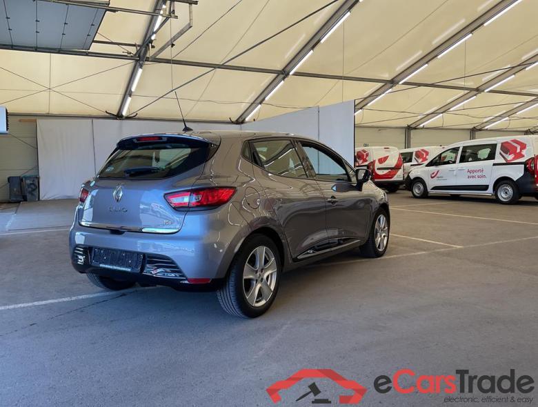 RENAULT Clio SW IV Clio 0.9 TCe Energy Dynamique #2