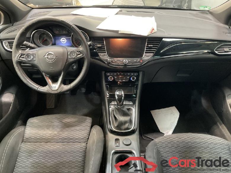 Opel Astra ST ´15 OPEL Astra 1.6 D Start/Stop Sports Tourer Dynamic 5d 81kW #3