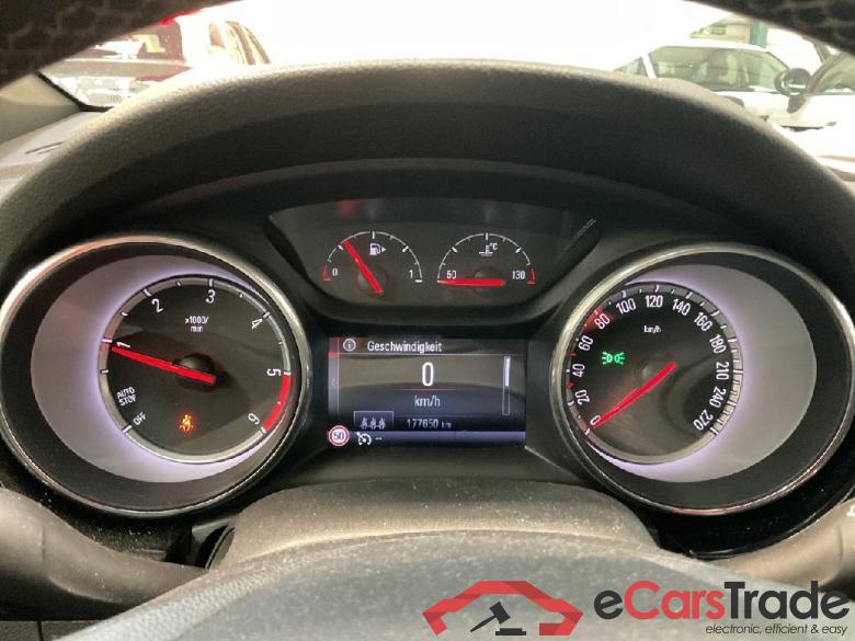 Opel Astra ST ´15 OPEL Astra 1.6 D Start/Stop Sports Tourer Dynamic 5d 81kW #6